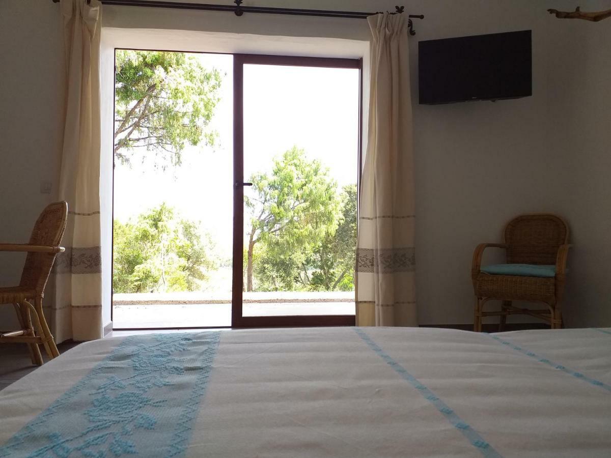 Turismo Rurale Lu Stazzu أرتْساكينا المظهر الخارجي الصورة